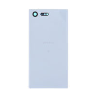 Oordeel Burgerschap papier Sony Xperia X Compact (F5321) Backcover 1301-8363 White - Mobile Phone Parts
